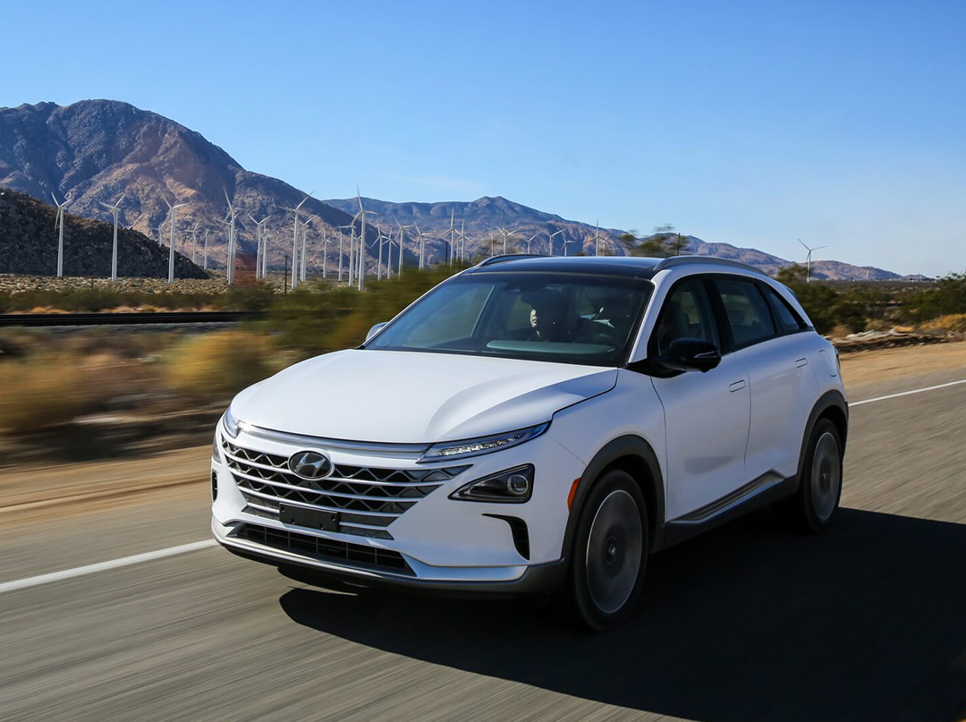 Хюндай Одесса официальный дилер Автоцентр Базис Авто - фото 6