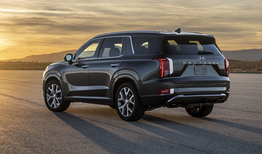 Хюндай Одесса официальный дилер Автоцентр Базис Авто - фото 7