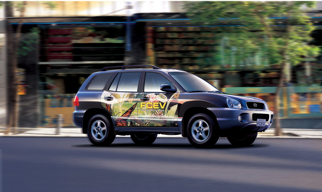 Хюндай Одесса официальный дилер Автоцентр Базис Авто - фото 8