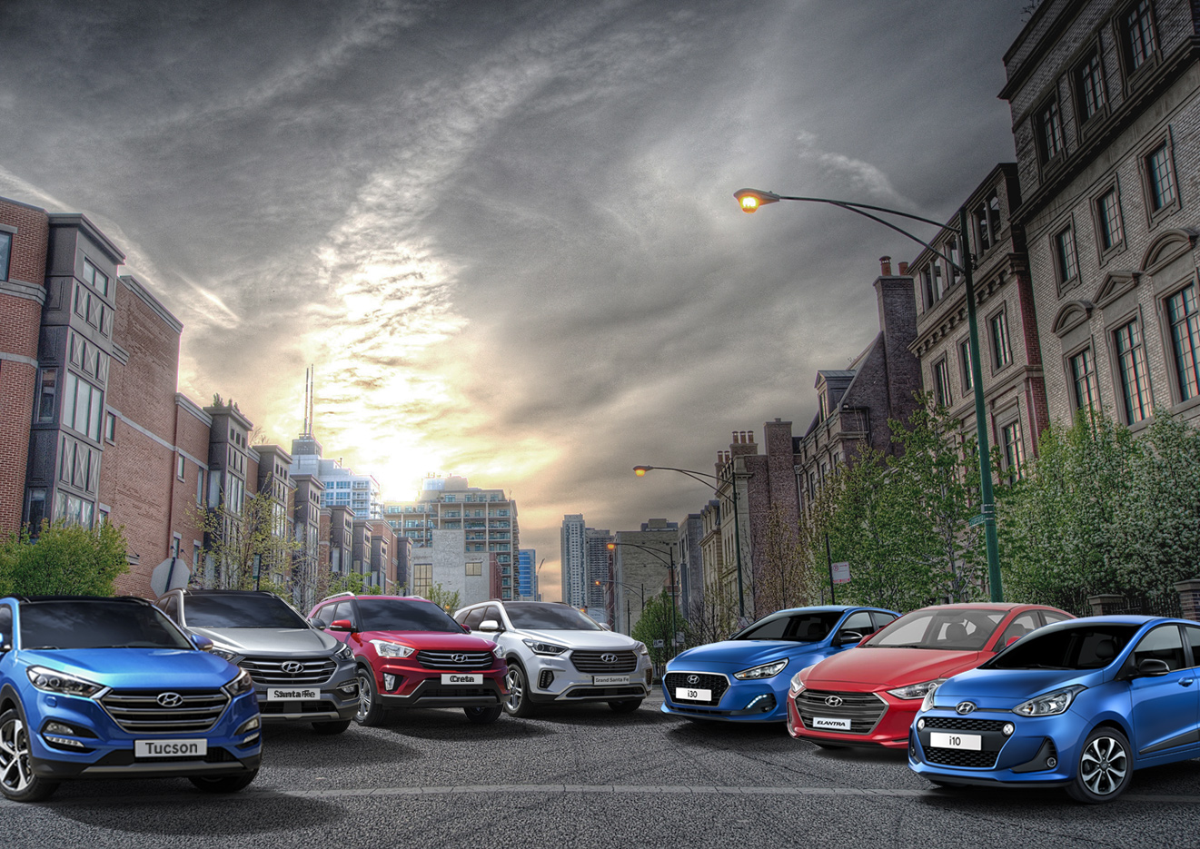 Хюндай Одесса официальный дилер Автоцентр Базис Авто - фото 6