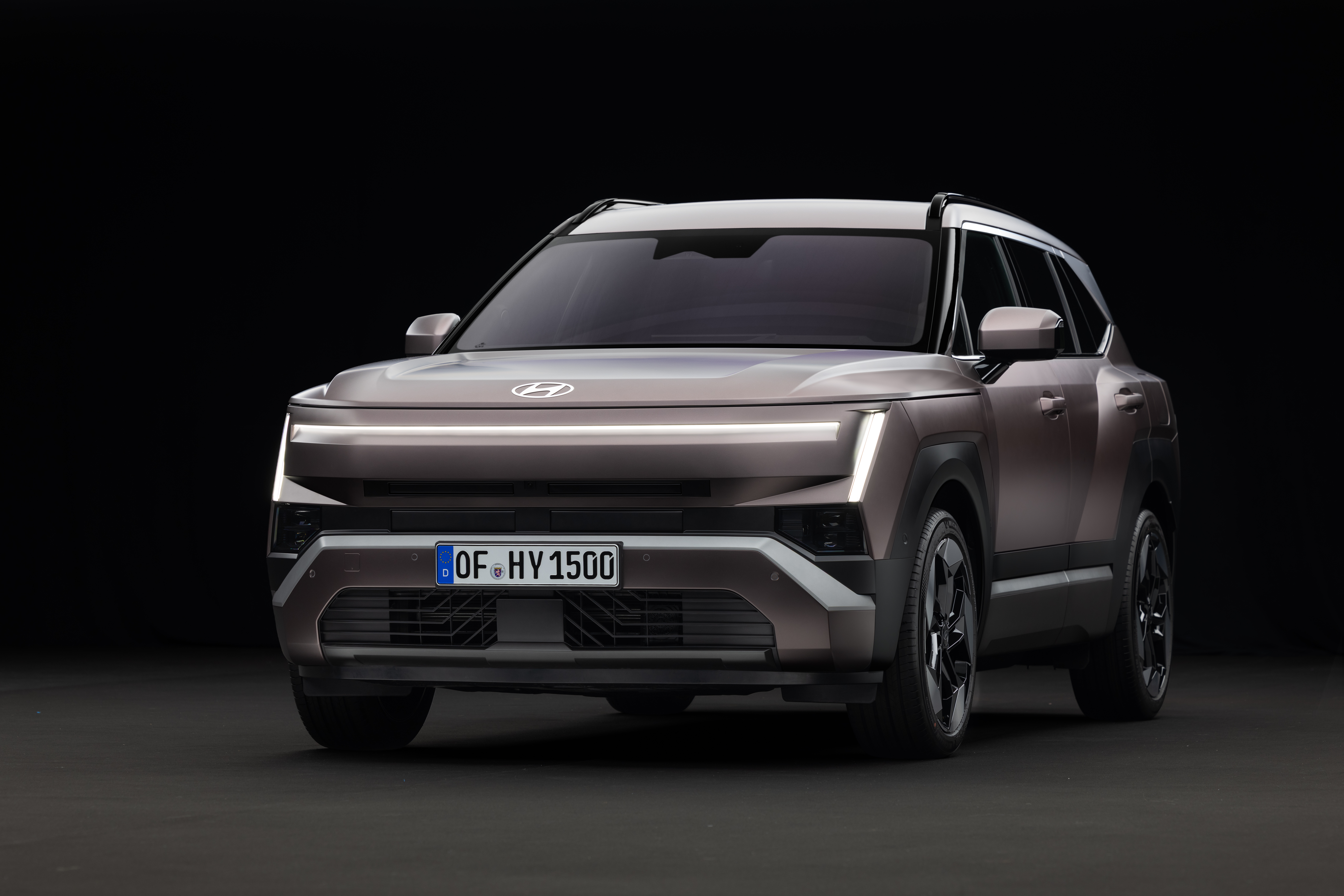 Хюндай Одесса официальный дилер Автоцентр Базис Авто - фото 6