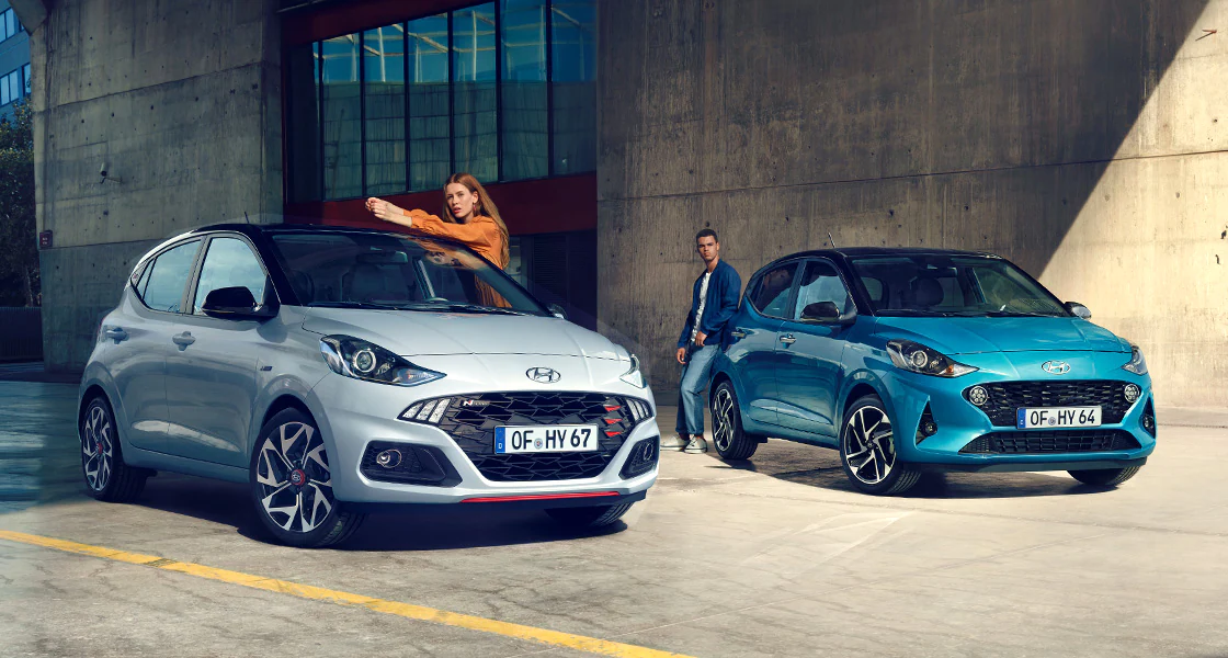 Хюндай Одесса официальный дилер Автоцентр Базис Авто - фото 6