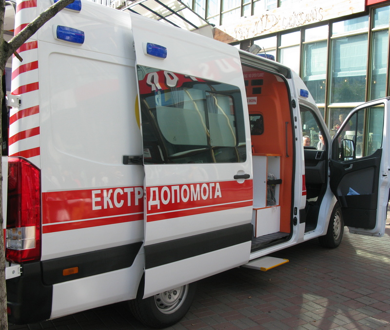 Хюндай Одесса официальный дилер Автоцентр Базис Авто - фото 8