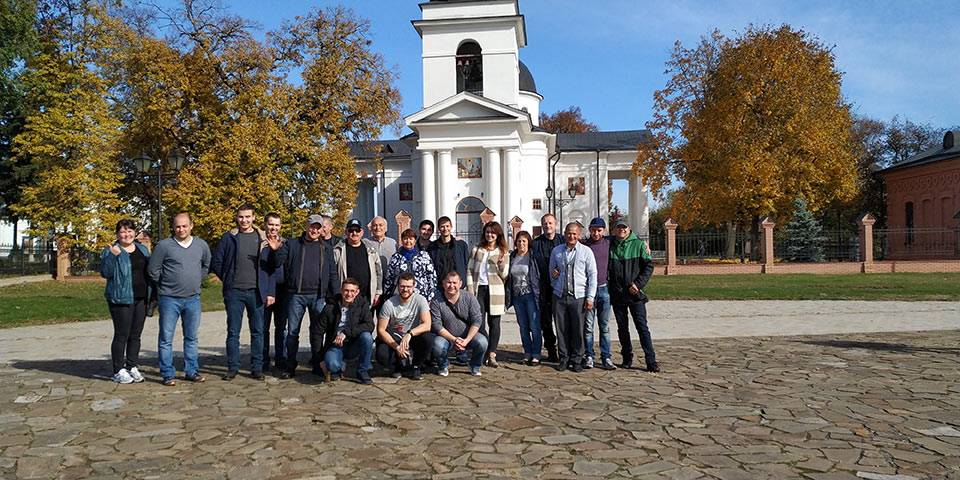 Хюндай Одесса официальный дилер Автоцентр Базис Авто - фото 7