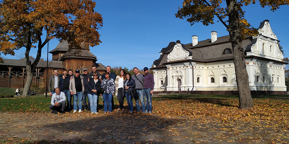 Хюндай Одесса официальный дилер Автоцентр Базис Авто - фото 6