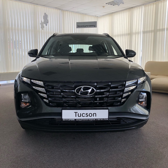 Хюндай Одесса официальный дилер Автоцентр Базис Авто - фото 8