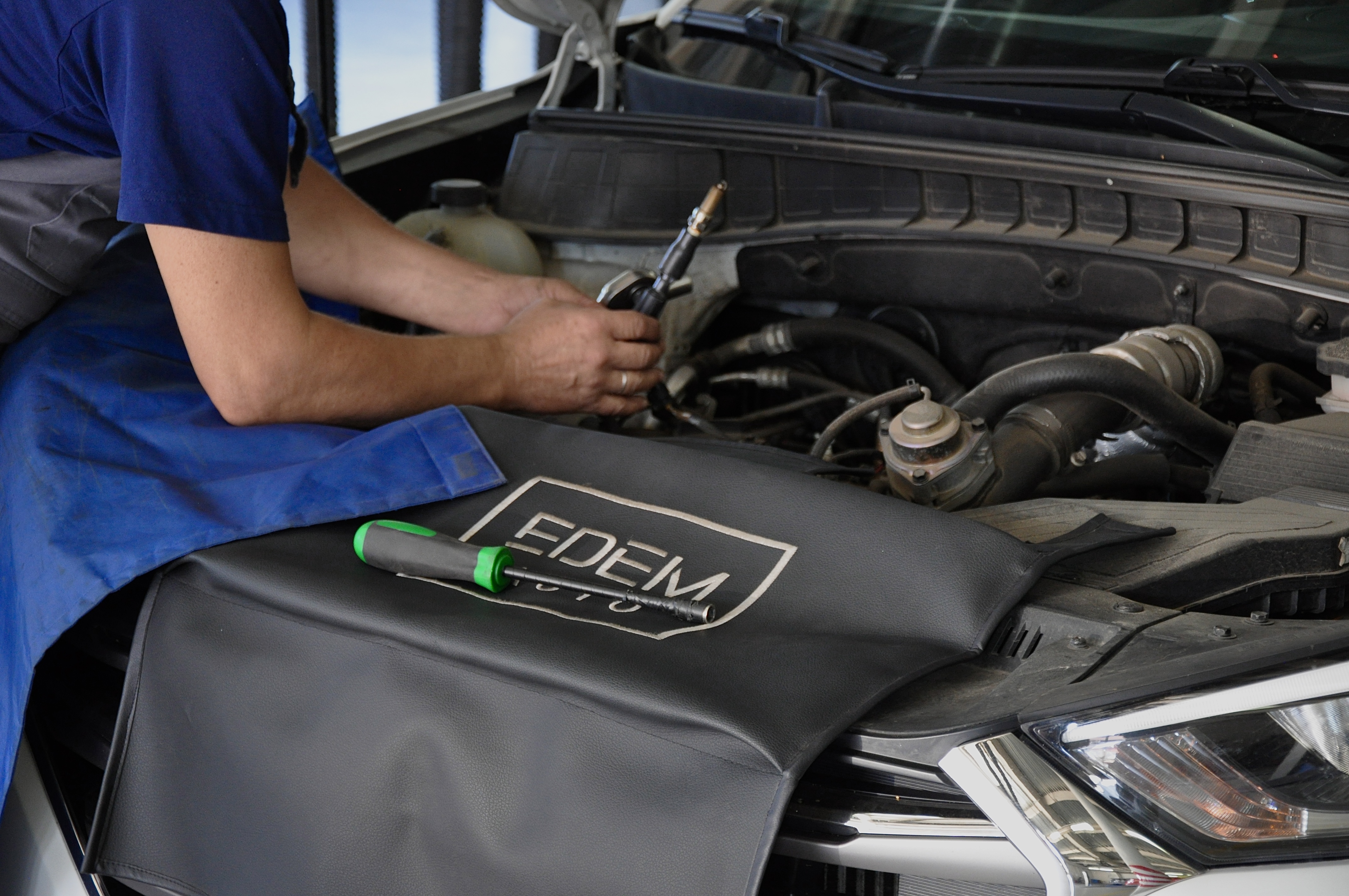 Хюндай Одесса официальный дилер Автоцентр Базис Авто - фото 7