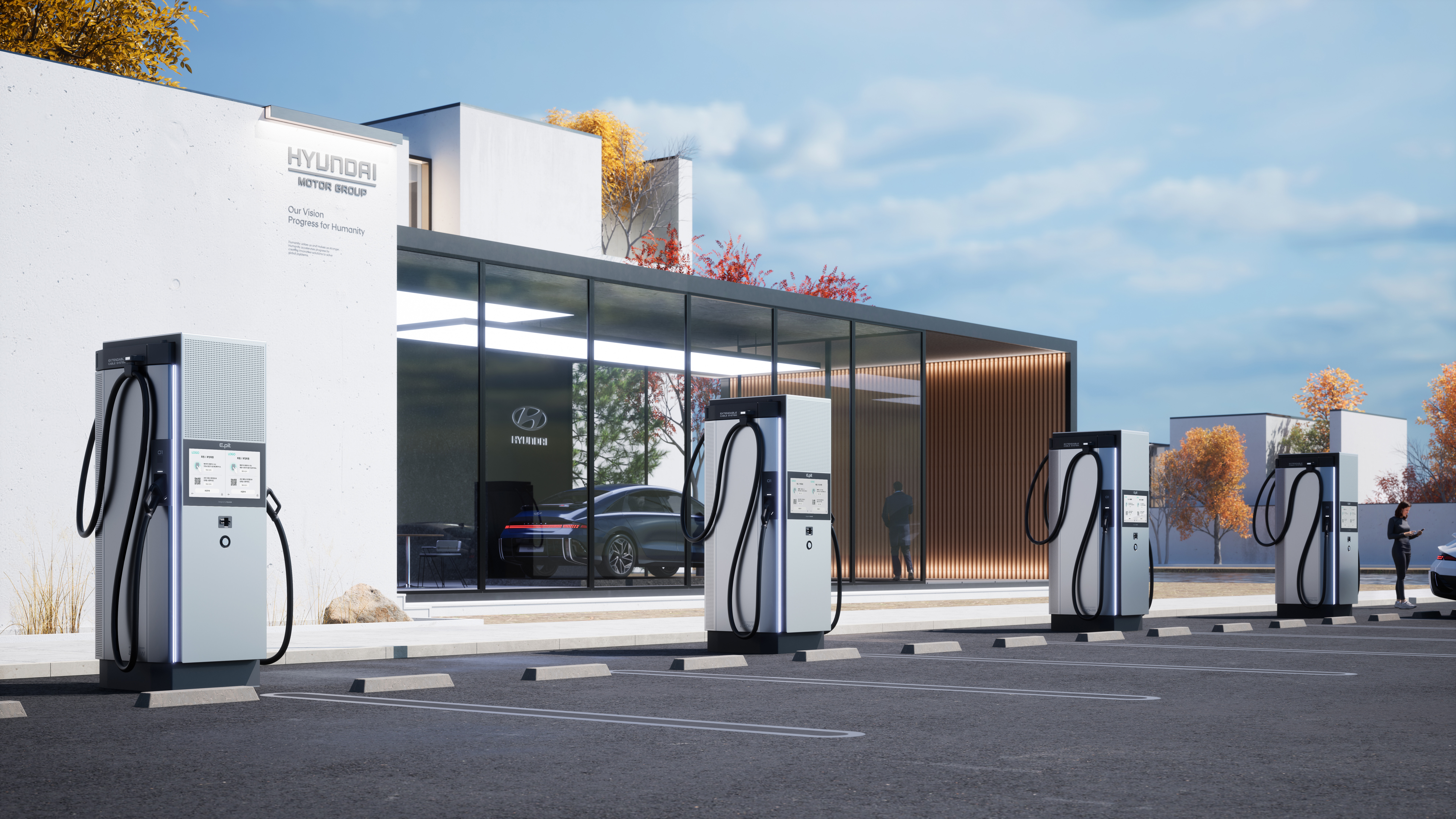 Хюндай Одесса официальный дилер Автоцентр Базис Авто - фото 10