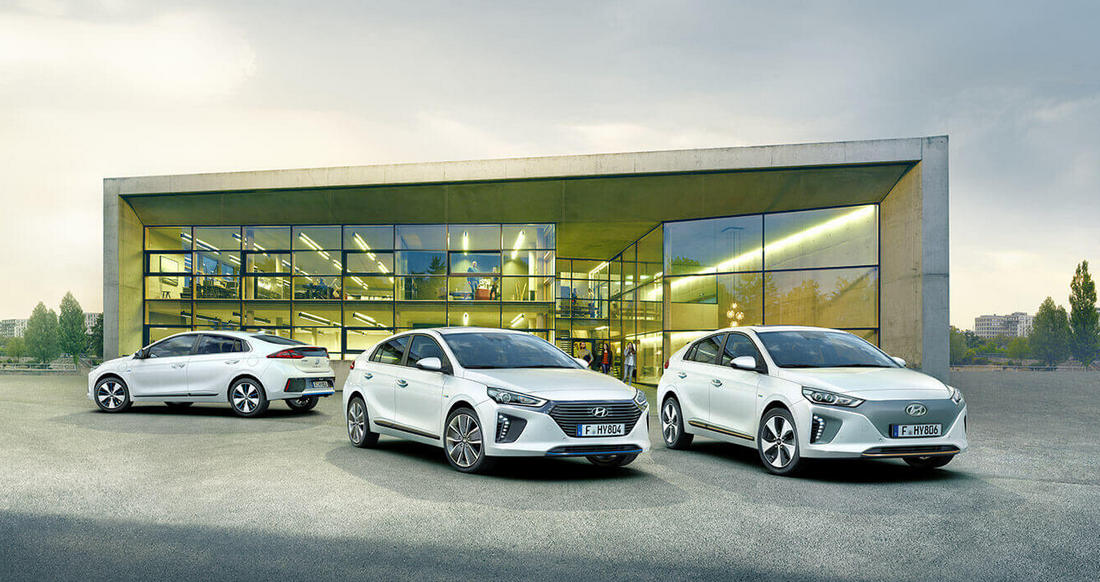 Хюндай Одесса официальный дилер Автоцентр Базис Авто - фото 10