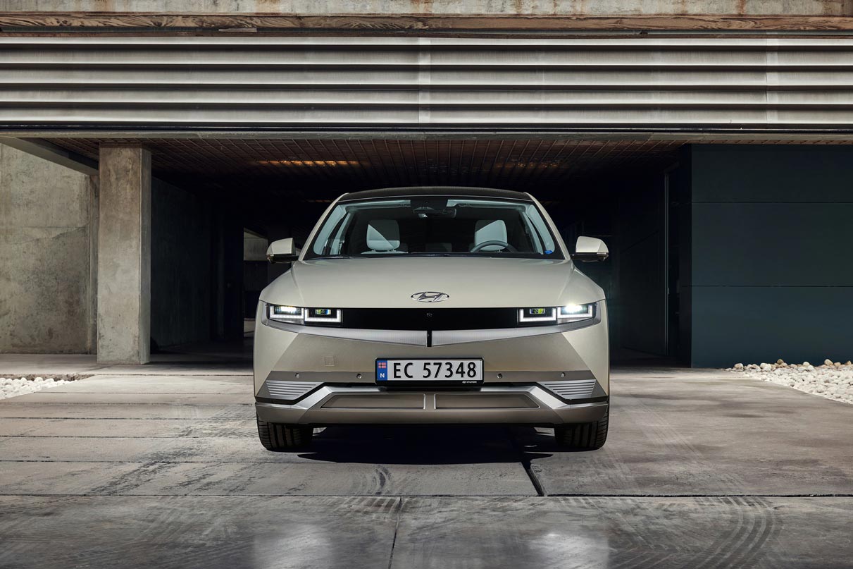 Хюндай Одесса официальный дилер Автоцентр Базис Авто - фото 7