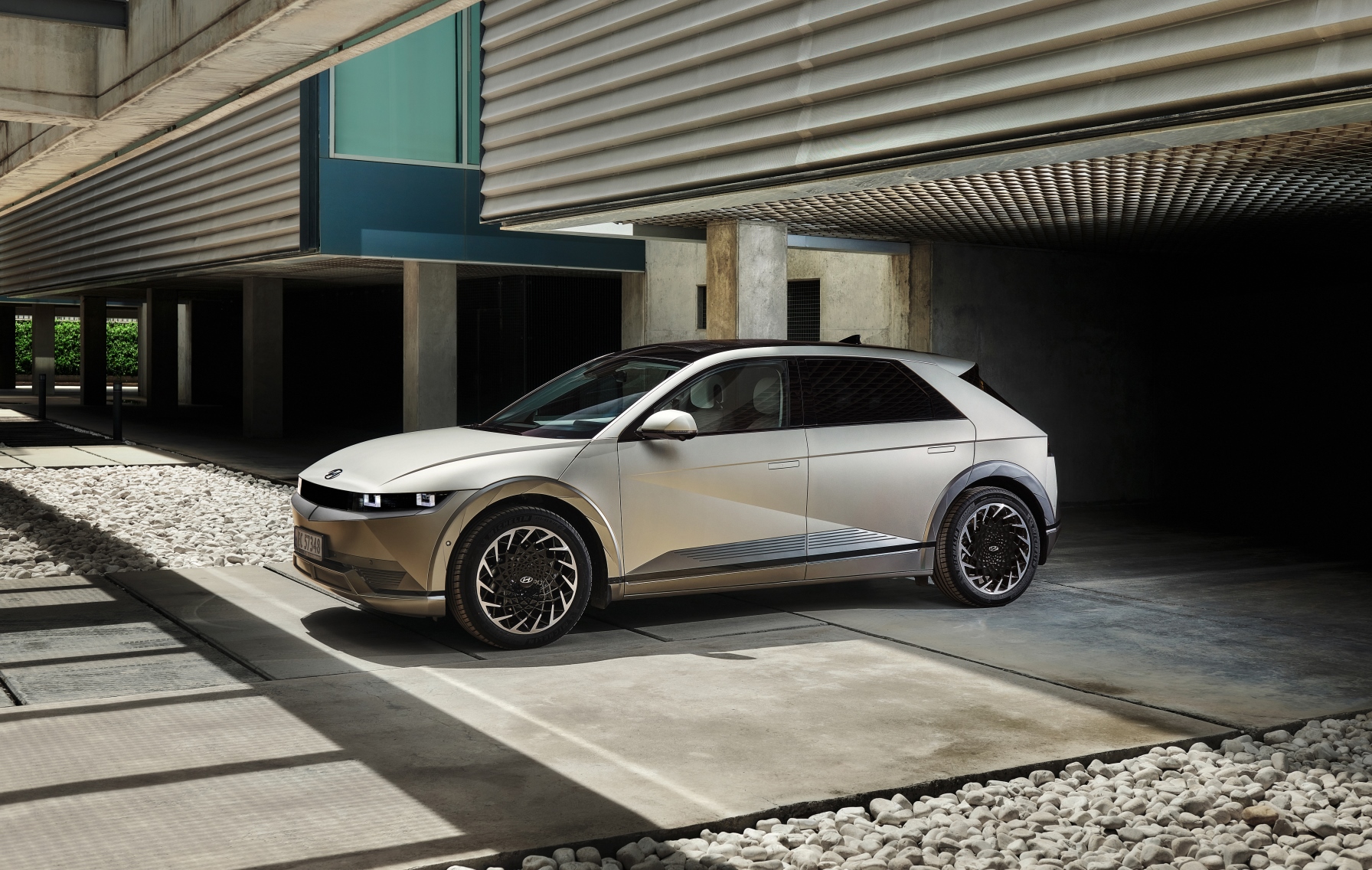 Хюндай Одесса официальный дилер Автоцентр Базис Авто - фото 7