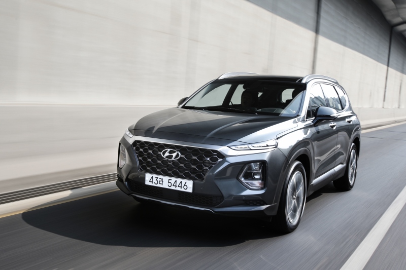 Хюндай Одесса официальный дилер Автоцентр Базис Авто - фото 6