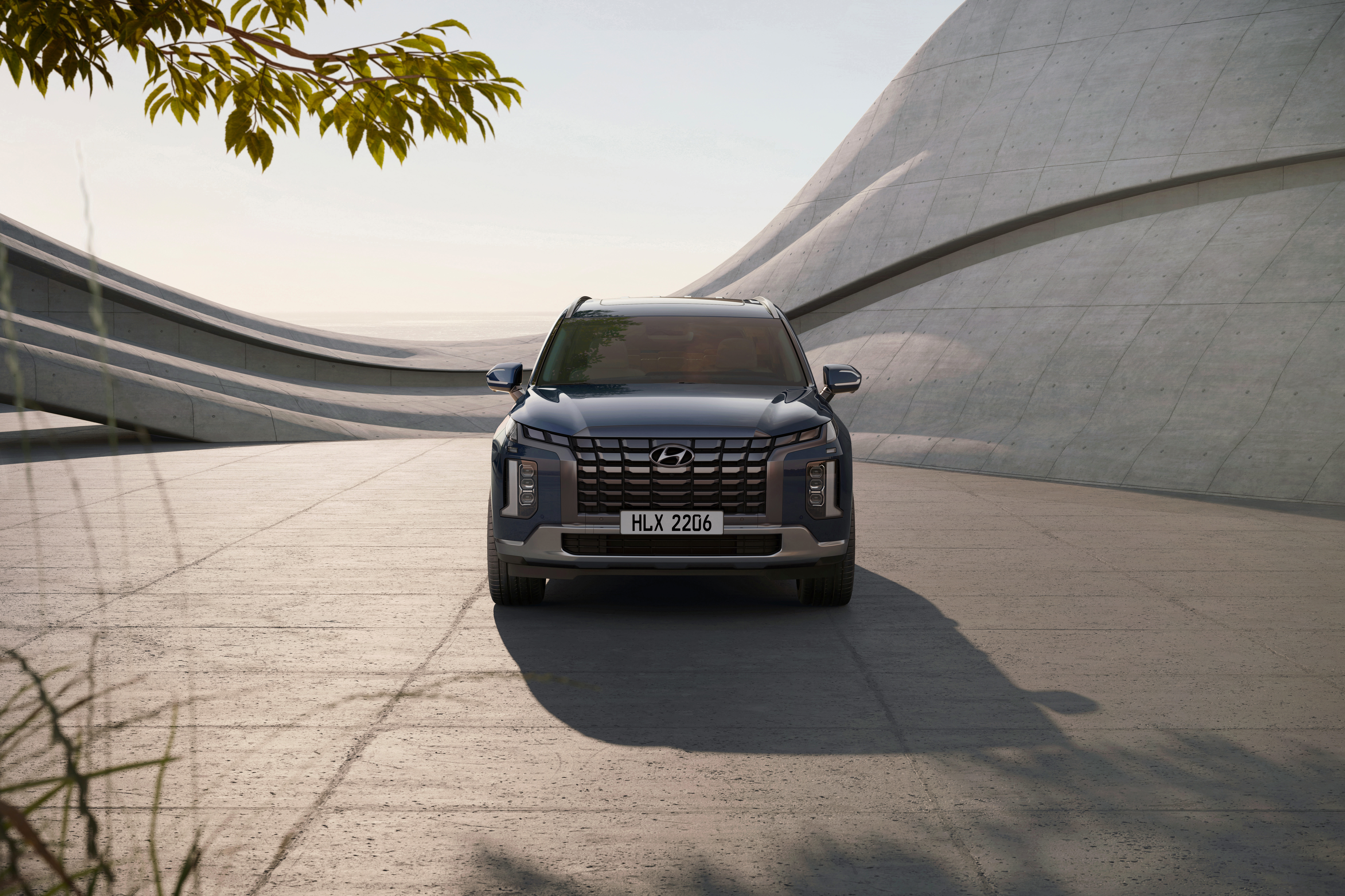 Хюндай Одесса официальный дилер Автоцентр Базис Авто - фото 8