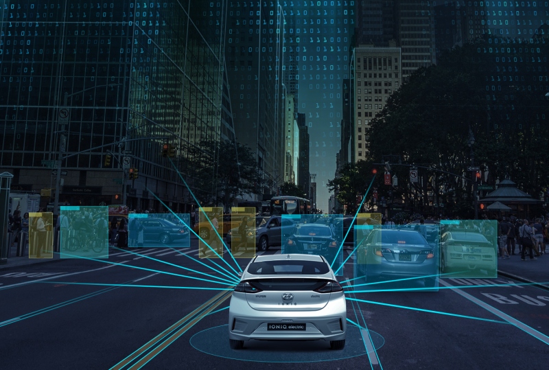 Хюндай Одесса официальный дилер Автоцентр Базис Авто - фото 6