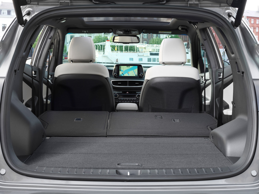 Хюндай Одесса официальный дилер Автоцентр Базис Авто - фото 7