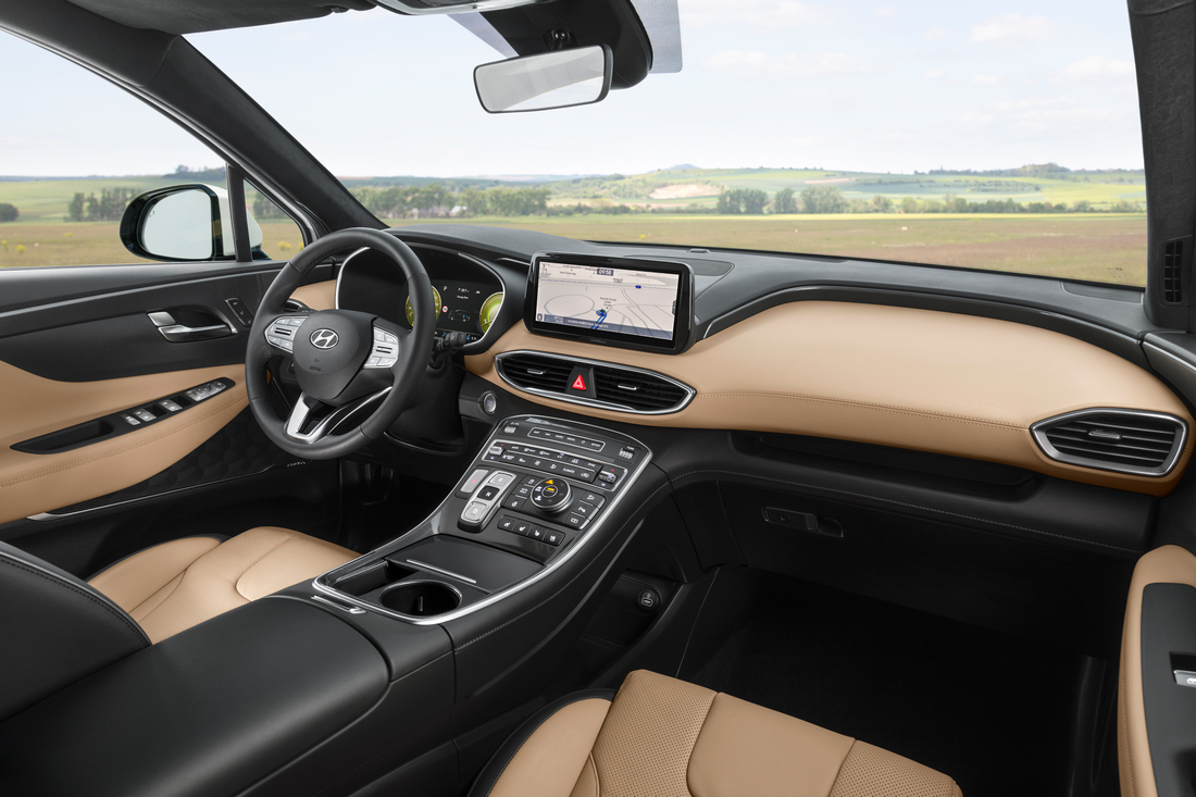 Хюндай Одесса официальный дилер Автоцентр Базис Авто - фото 9