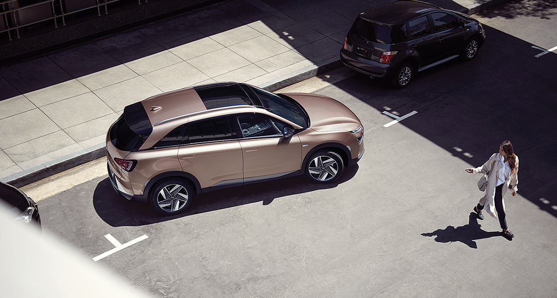 Хюндай Одесса официальный дилер Автоцентр Базис Авто - фото 7