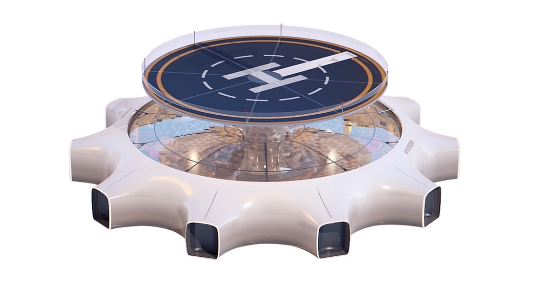 Хюндай Одесса официальный дилер Автоцентр Базис Авто - фото 10