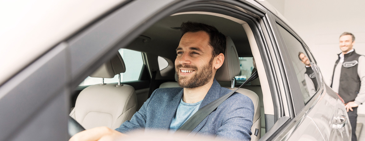 Хюндай Одесса официальный дилер Автоцентр Базис Авто - фото 6