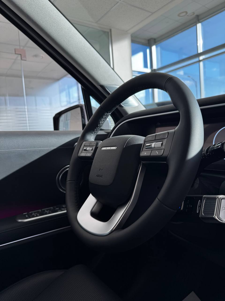 Хюндай Одесса официальный дилер Автоцентр Базис Авто - фото 8