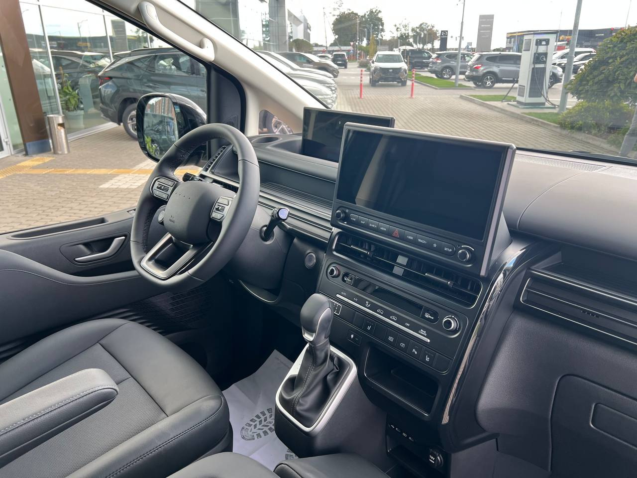 Хюндай Одесса официальный дилер Автоцентр Базис Авто - фото 6