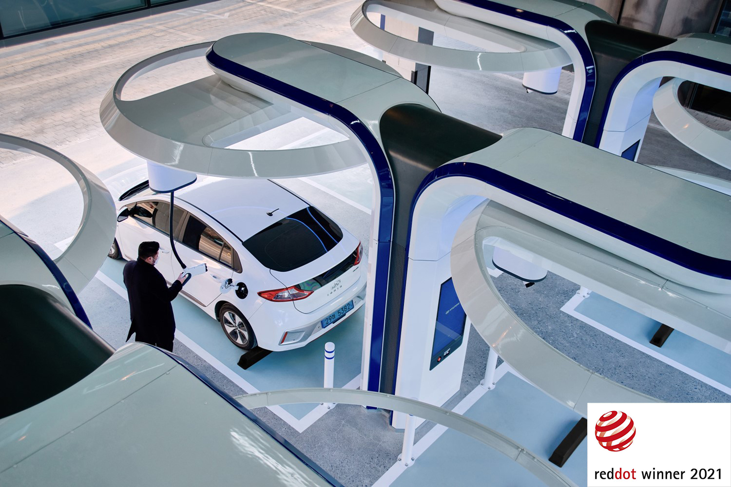 Хюндай Одесса официальный дилер Автоцентр Базис Авто - фото 9