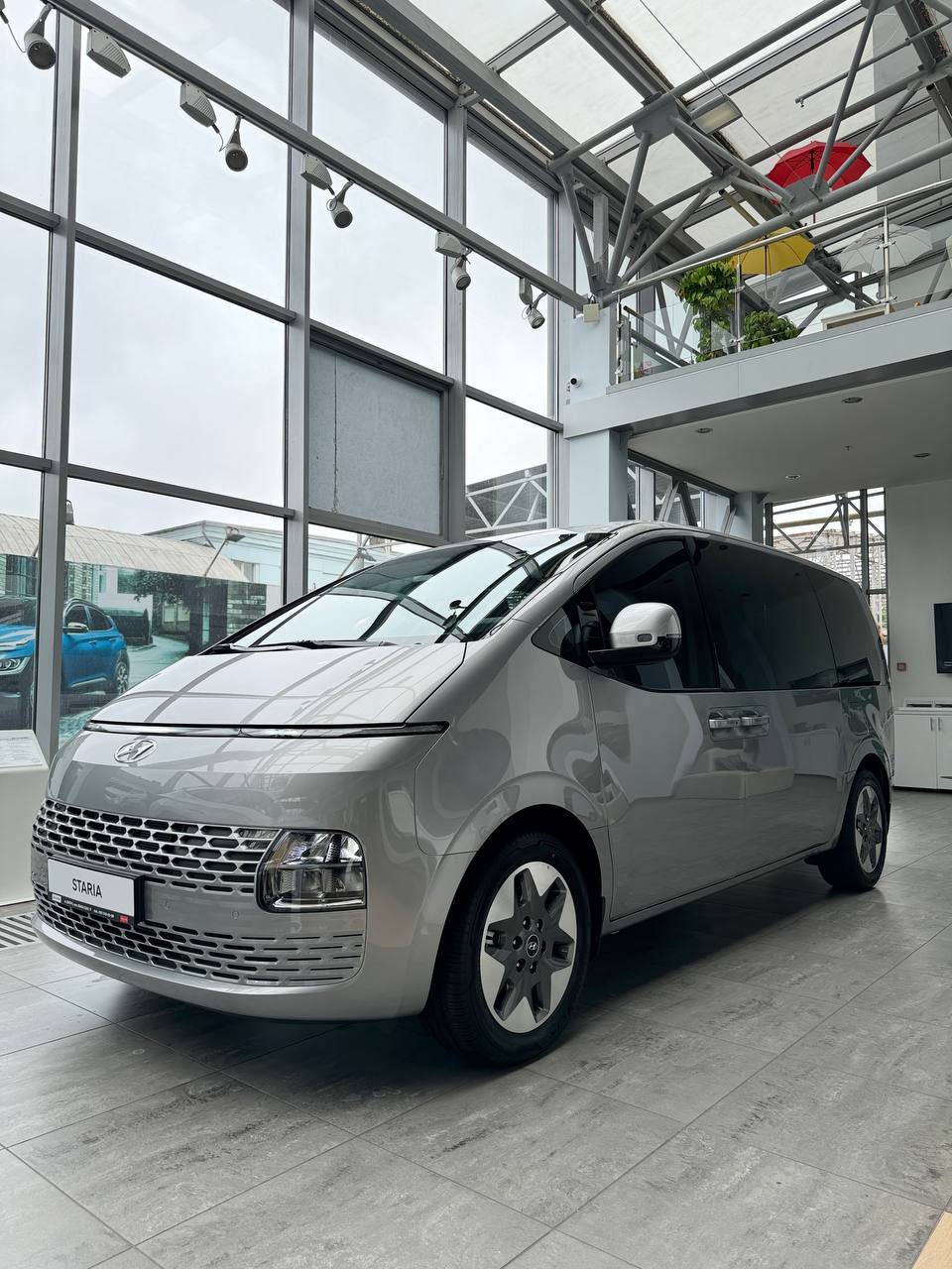 Хюндай Одесса официальный дилер Автоцентр Базис Авто - фото 8