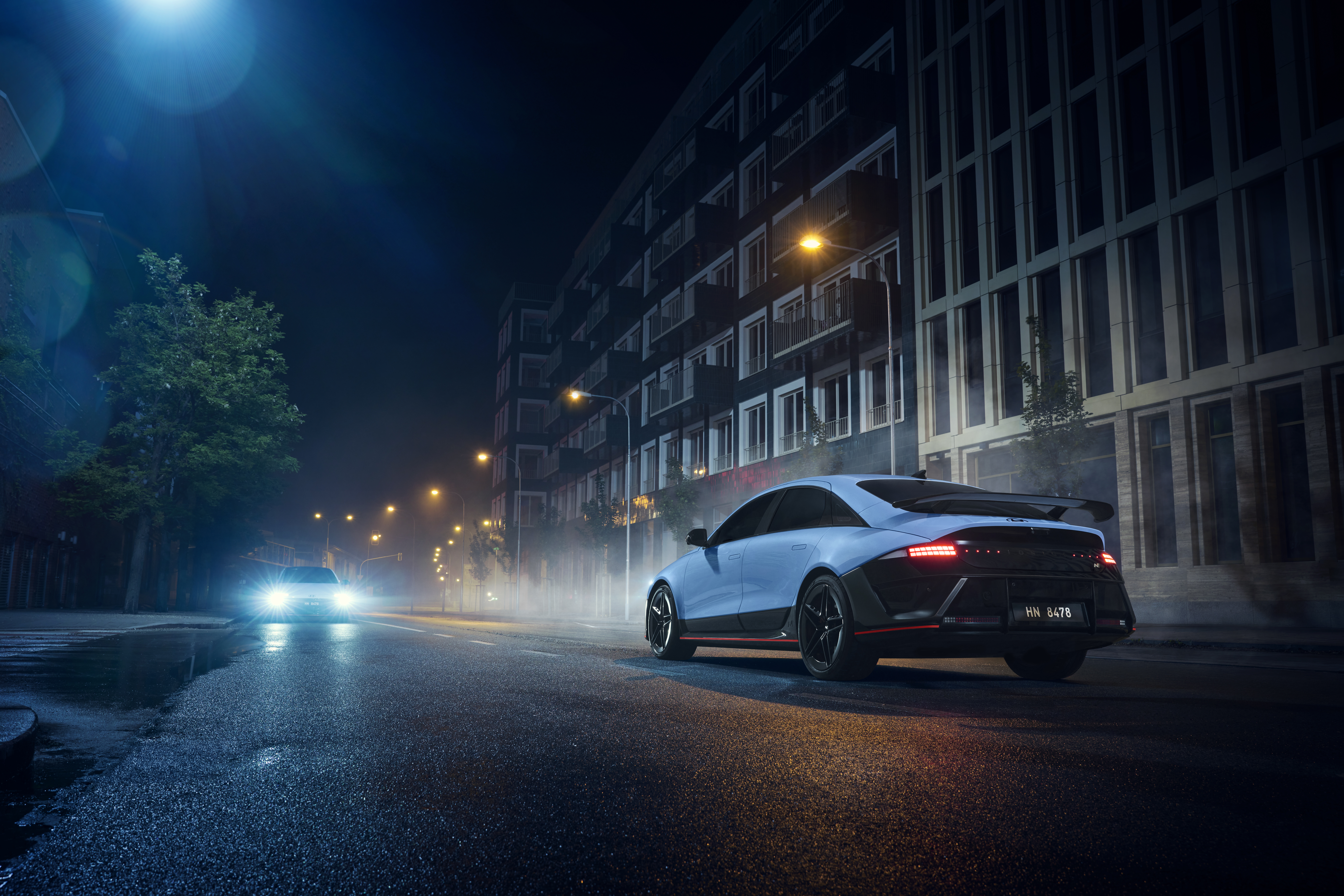 Хюндай Одесса официальный дилер Автоцентр Базис Авто - фото 7