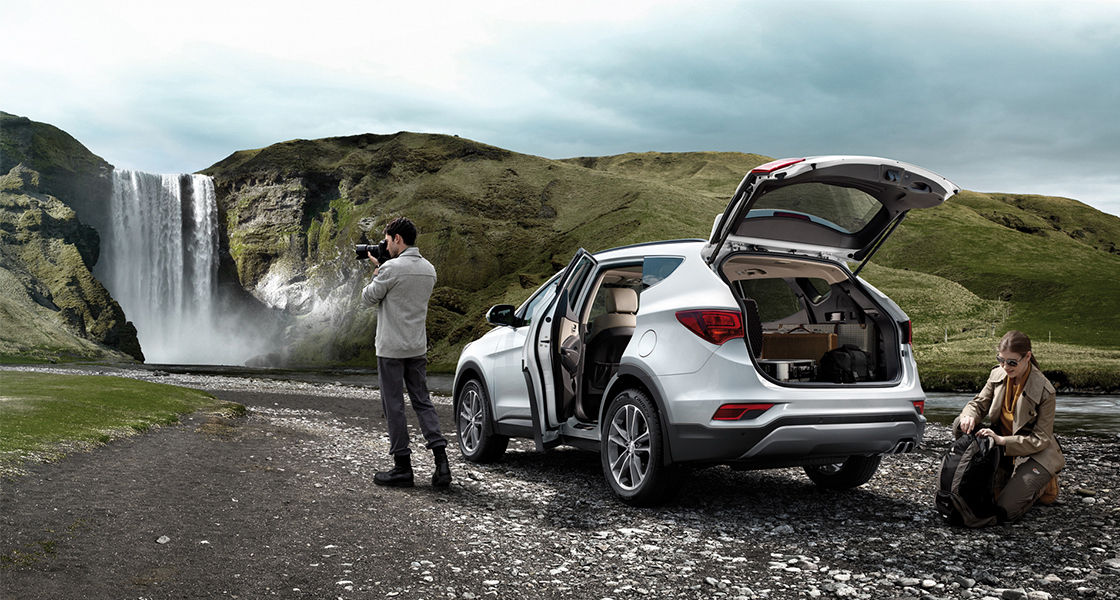 Хюндай Одесса официальный дилер Автоцентр Базис Авто - фото 8