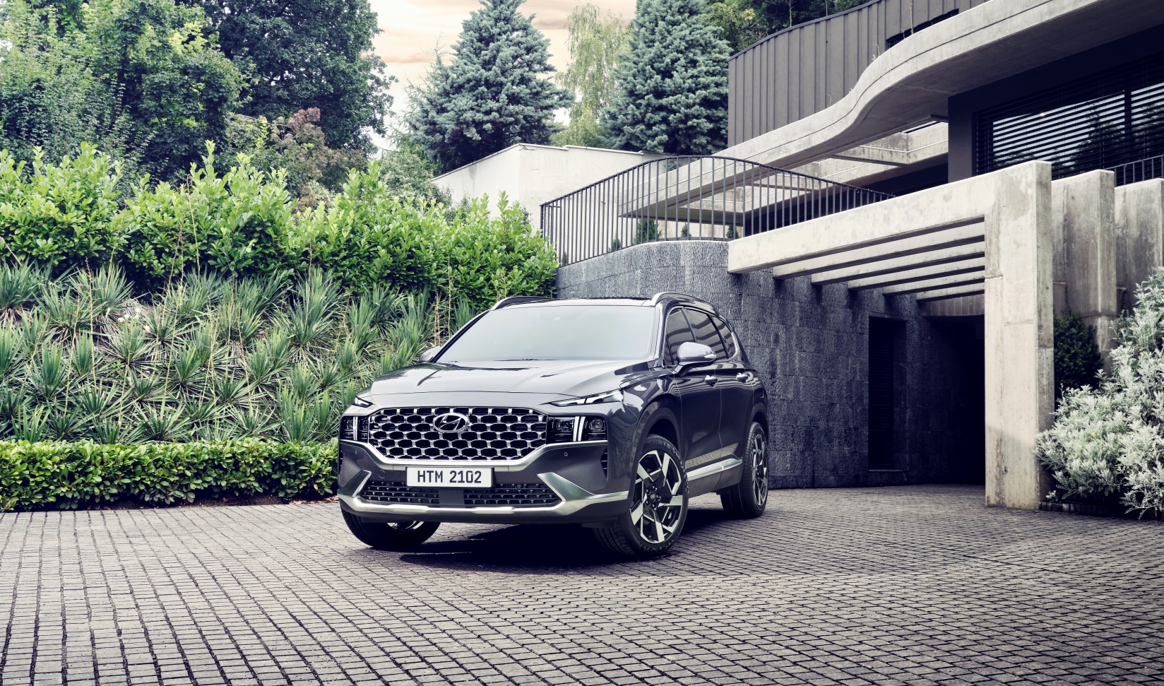 Хюндай Одесса официальный дилер Автоцентр Базис Авто - фото 8