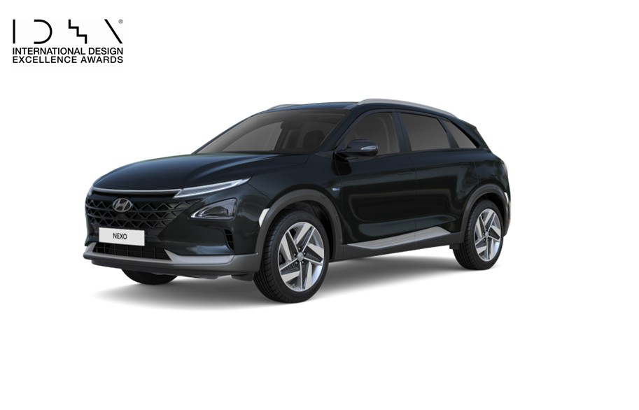 Хюндай Одесса официальный дилер Автоцентр Базис Авто - фото 8