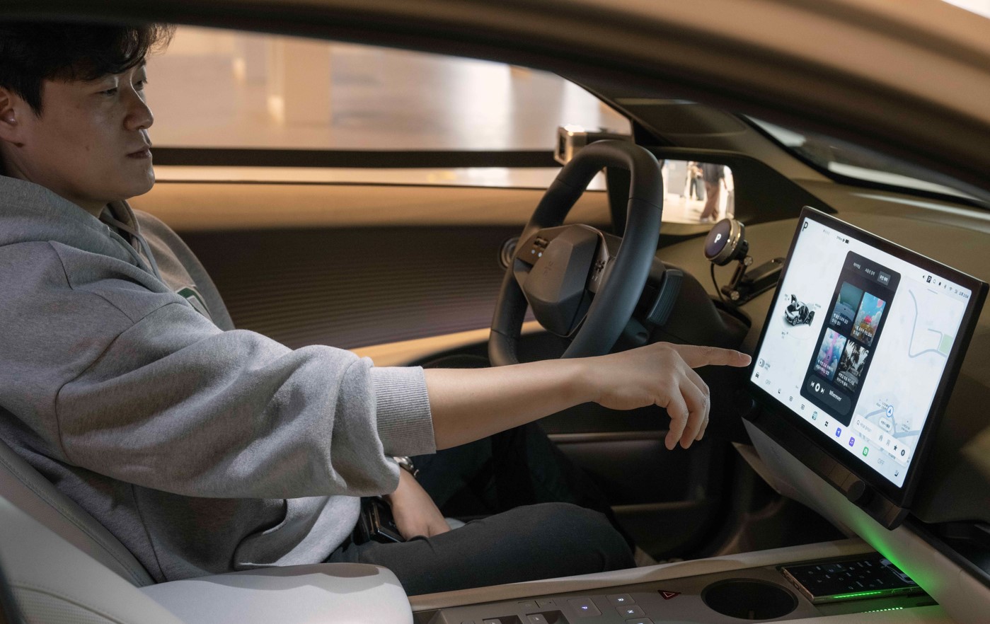 Хюндай Одесса официальный дилер Автоцентр Базис Авто - фото 10