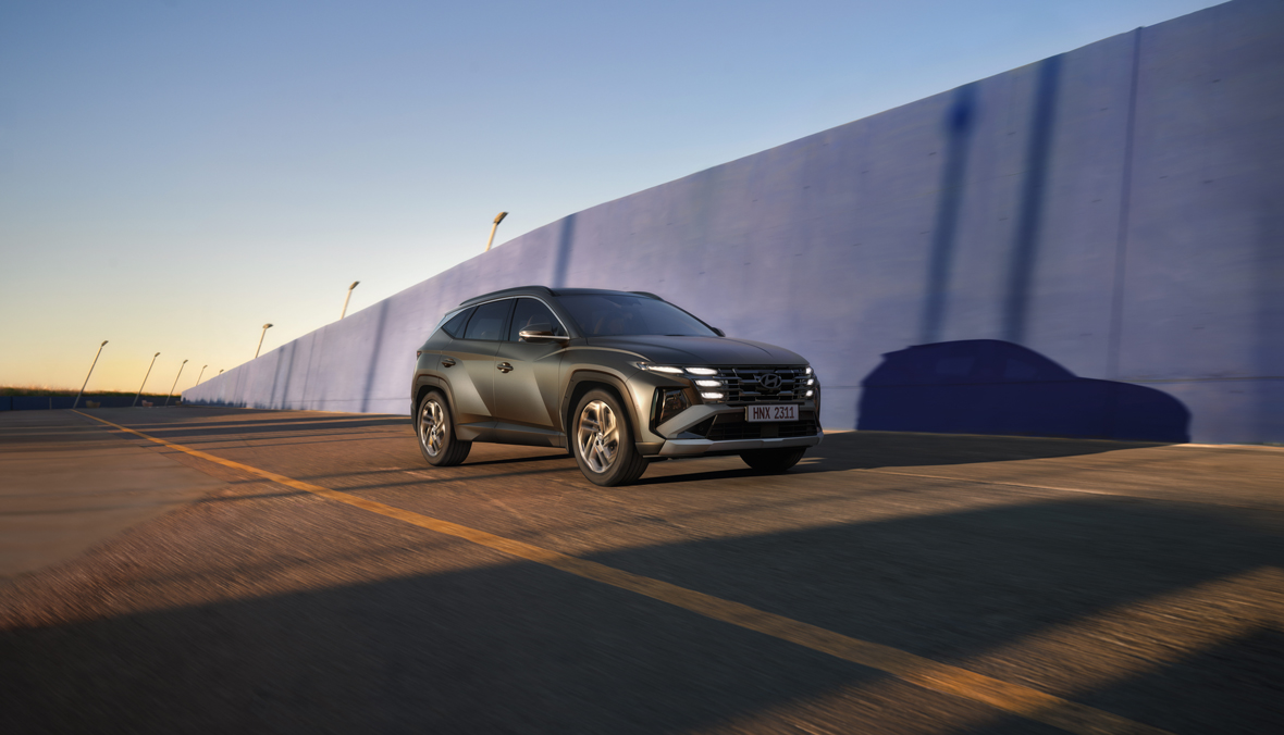 Хюндай Одесса официальный дилер Автоцентр Базис Авто - фото 6