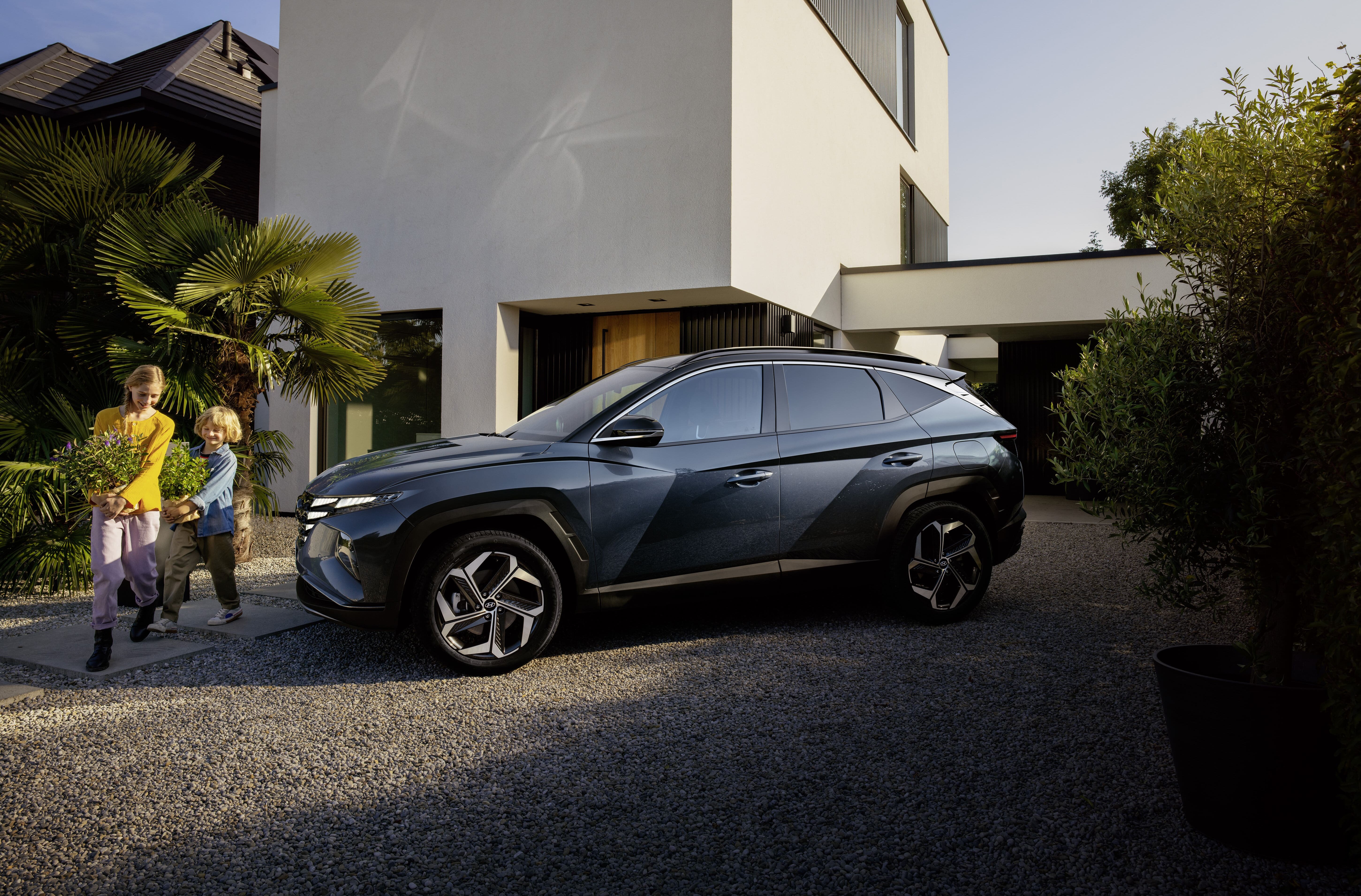 Хюндай Одесса официальный дилер Автоцентр Базис Авто - фото 7