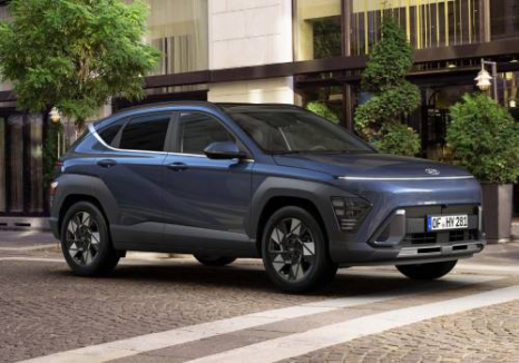 Хюндай Одесса официальный дилер Автоцентр Базис Авто - фото 11