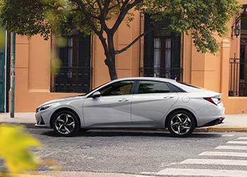 Хюндай Одесса официальный дилер Автоцентр Базис Авто - фото 11