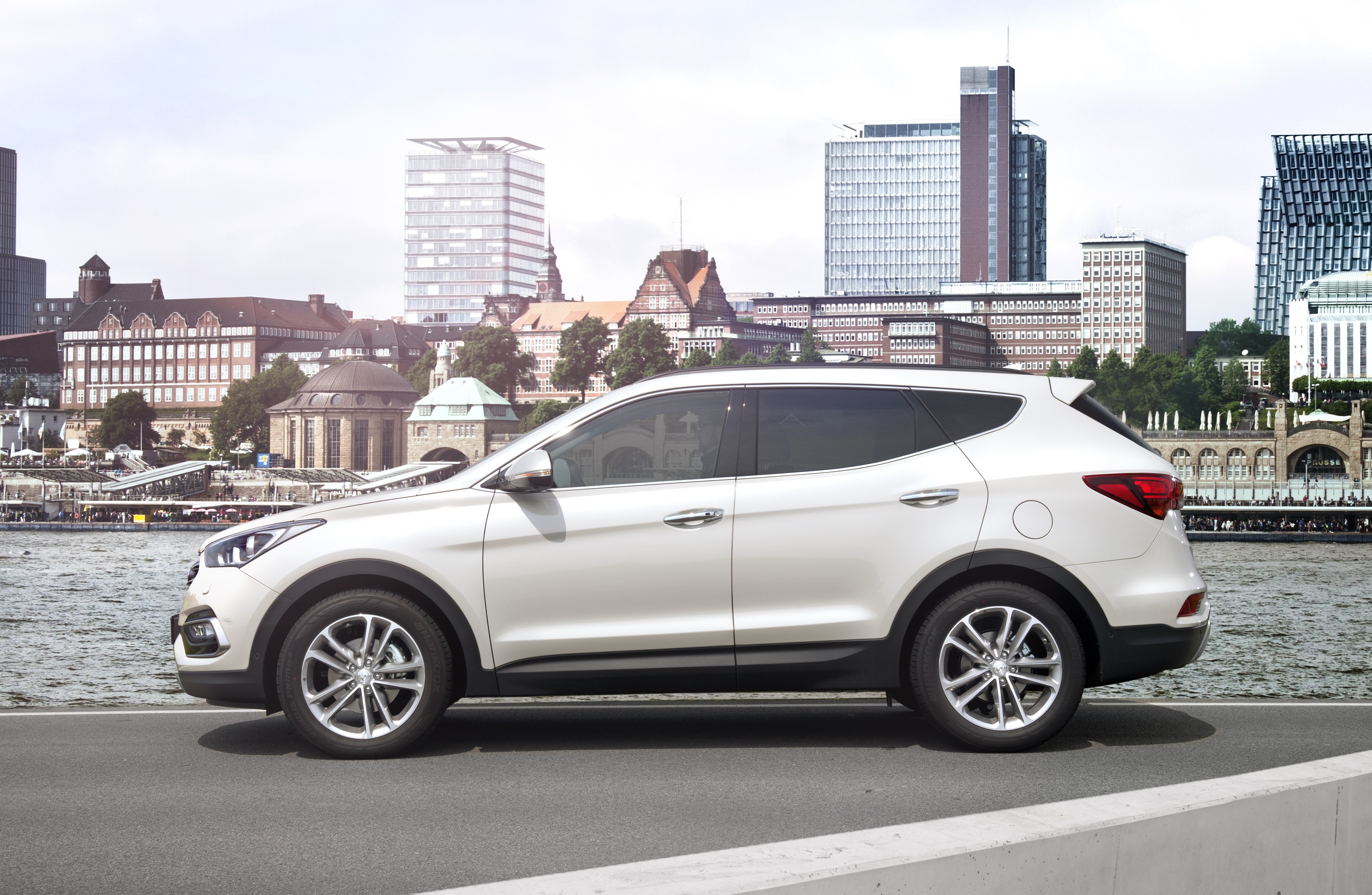 Хюндай Одесса официальный дилер Автоцентр Базис Авто - фото 8