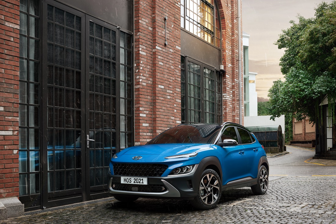 Хюндай Одесса официальный дилер Автоцентр Базис Авто - фото 12