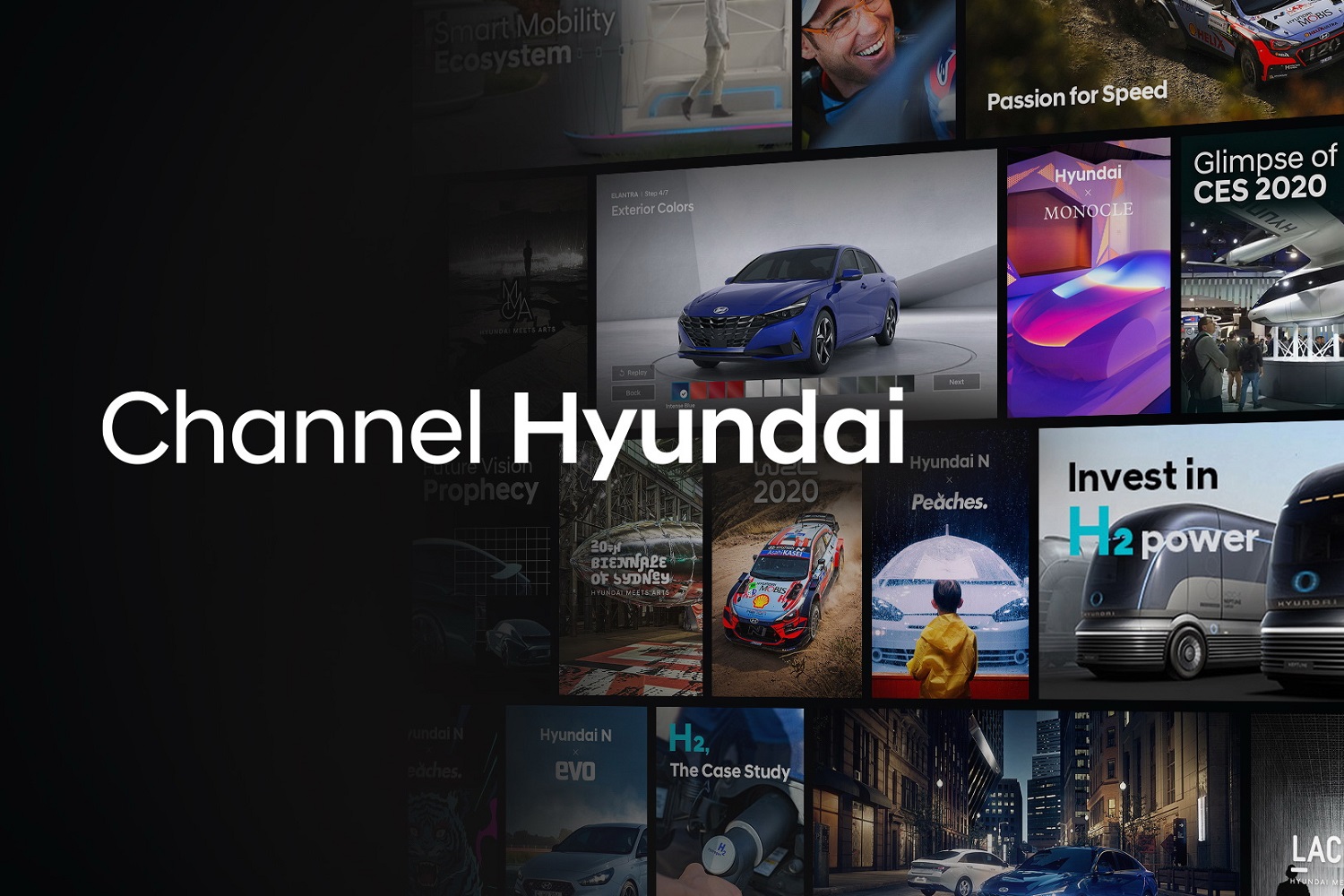 Хюндай Одесса официальный дилер Автоцентр Базис Авто - фото 11