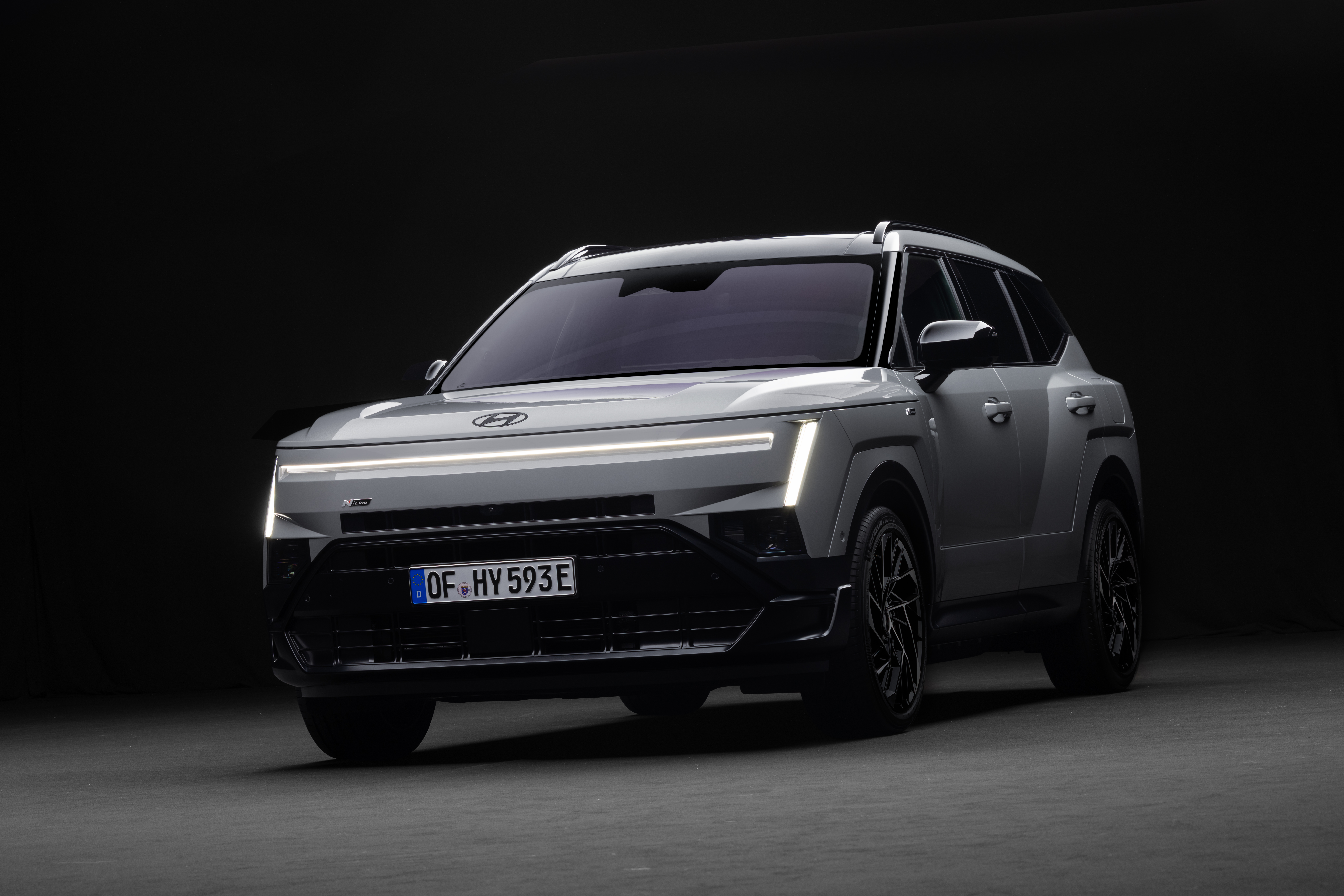 Хюндай Одесса официальный дилер Автоцентр Базис Авто - фото 6