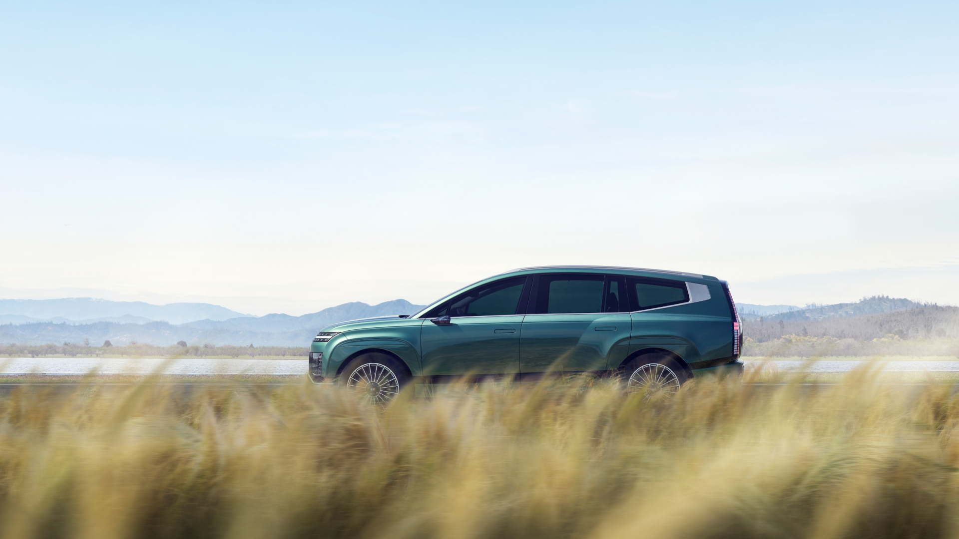 Хюндай Одесса официальный дилер Автоцентр Базис Авто - фото 7