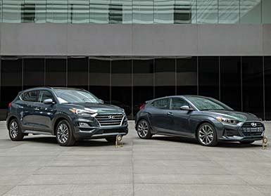 Хюндай Одесса официальный дилер Автоцентр Базис Авто - фото 9