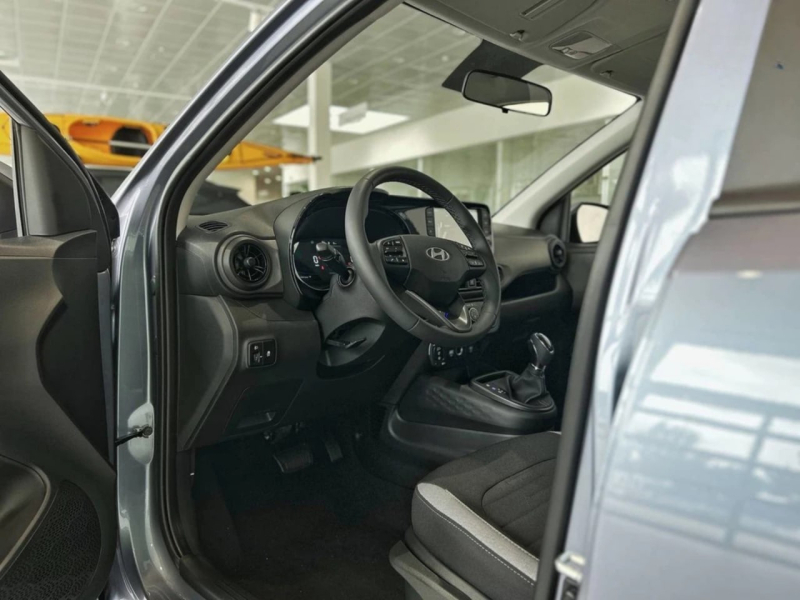 Хюндай Одесса официальный дилер Автоцентр Базис Авто - фото 14