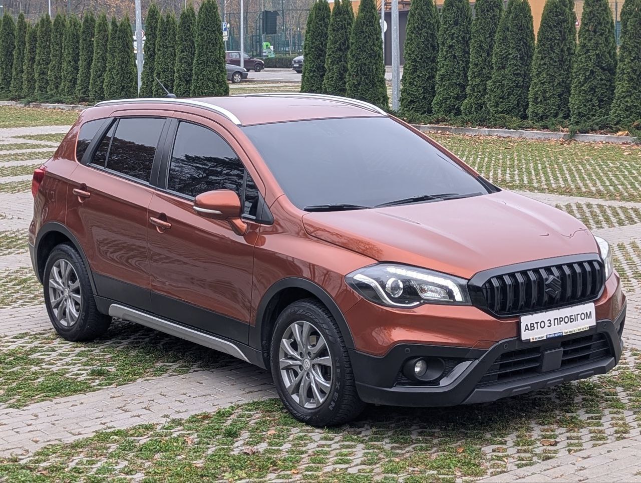 Хюндай Одесса официальный дилер Автоцентр Базис Авто - фото 7