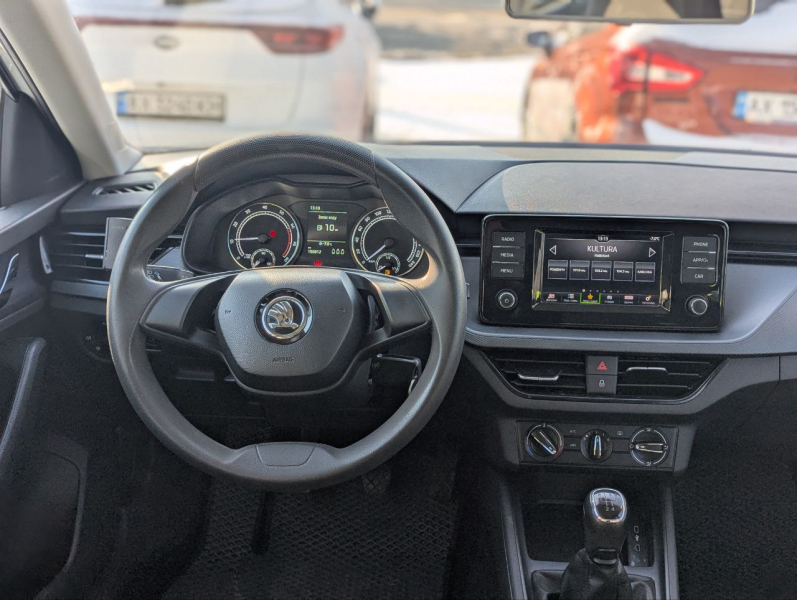 Хюндай Одесса официальный дилер Автоцентр Базис Авто - фото 15