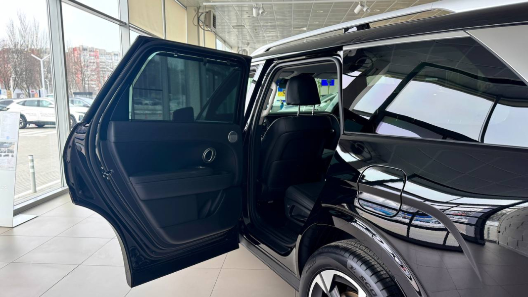 Хюндай Одесса официальный дилер Автоцентр Базис Авто - фото 15