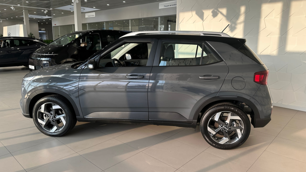 Хюндай Одесса официальный дилер Автоцентр Базис Авто - фото 10