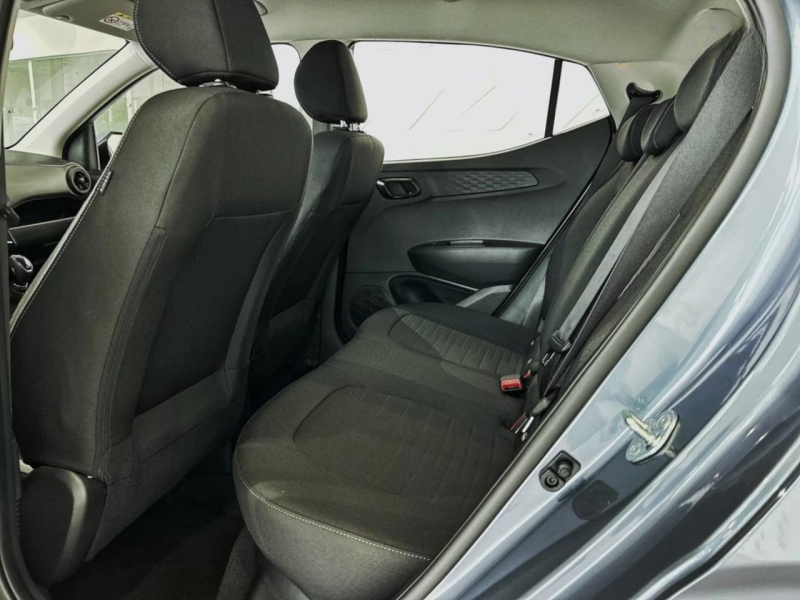 Хюндай Одесса официальный дилер Автоцентр Базис Авто - фото 16