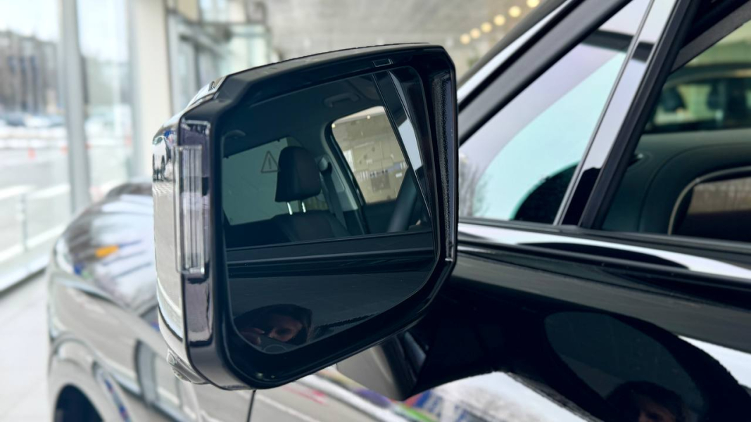 Хюндай Одесса официальный дилер Автоцентр Базис Авто - фото 16