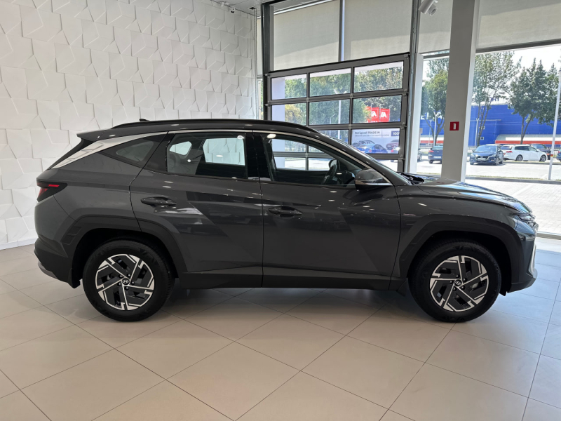 Хюндай Одесса официальный дилер Автоцентр Базис Авто - фото 10